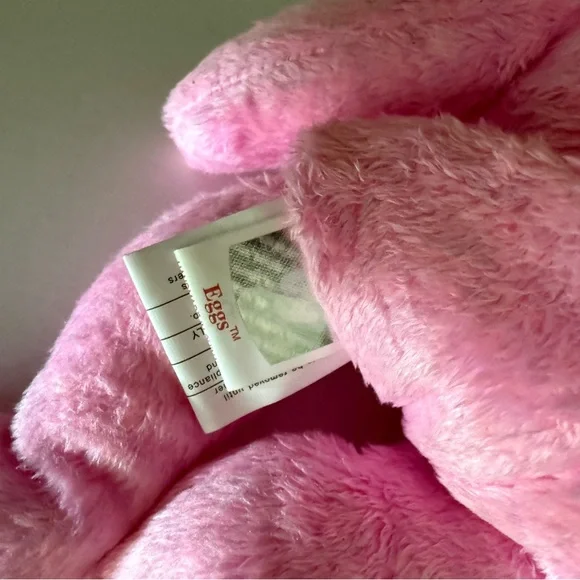 ❤️Bundle 5 for $15❤️ 2000 Eggs the Bear Beanie Baby - Picture 12 of 15